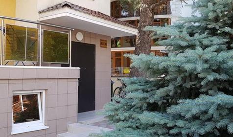 Гостевой дом Дом у моря Лаки, Геленджик