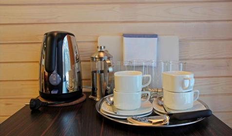 Гостевой дом Дом у моря Лаки, Геленджик