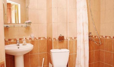 Deluxe двухместный