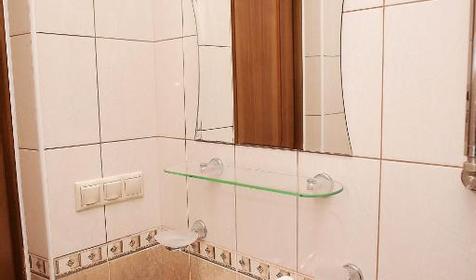 Deluxe двухместный