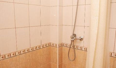 Полулюкс двухместный