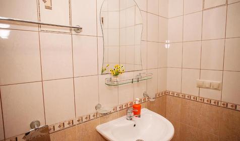 Полулюкс двухместный