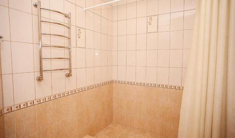 Полулюкс двухместный