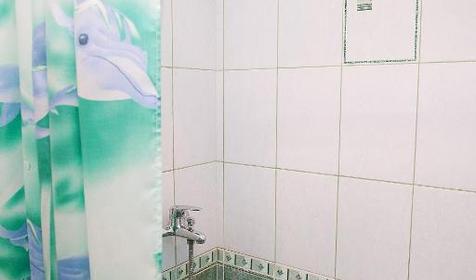 Стандарт семейный четырехместный (1 этаж)