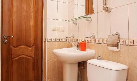 Семейный Deluxe четырехместный