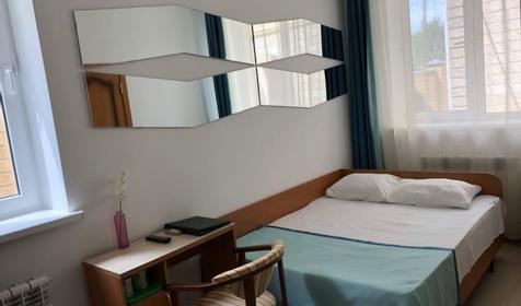 Стандарт одноместный