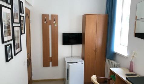 Стандарт одноместный