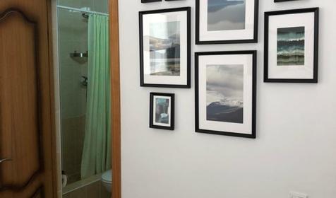 Стандарт одноместный