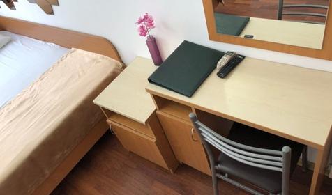 Стандарт двухместный