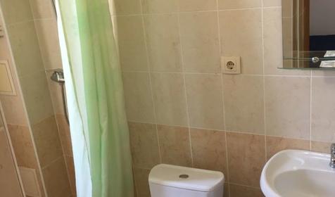 Стандарт двухместный