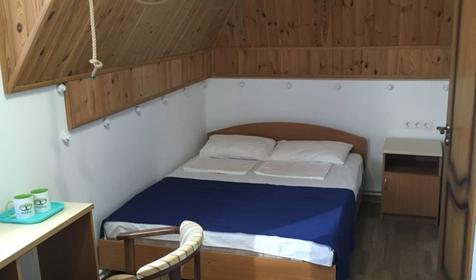 Стандарт двухместный