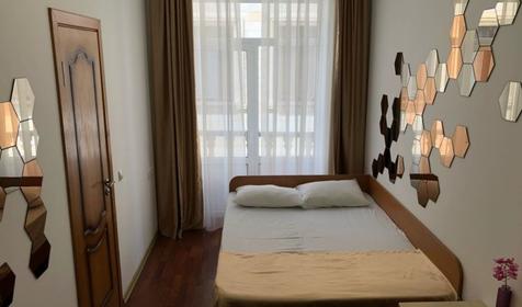 Стандарт двухместный