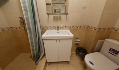 Стандарт трехместный