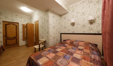 Стандарт трехместный