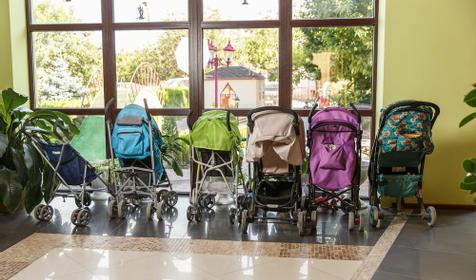 Отель Оливия, Анапа