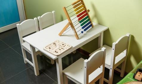 Отель Оливия, Анапа