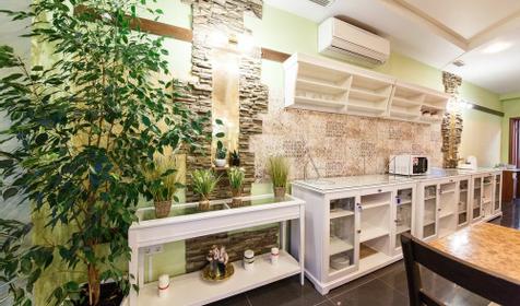 Отель Оливия, Анапа