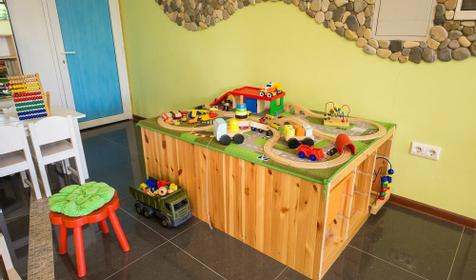 Отель Оливия, Анапа