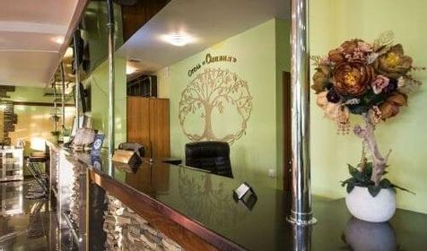 Отель Оливия, Анапа