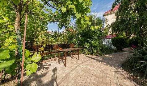 Отель Оливия, Анапа