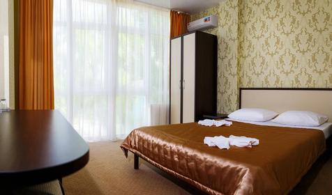 Отель Royal (Роял), Анапа