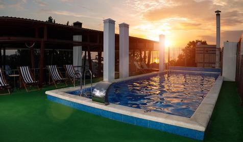 Отель Royal (Роял), Анапа