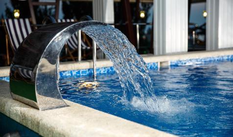 Отель Royal (Роял), Анапа