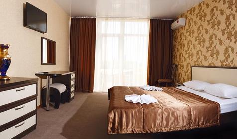 Отель Royal (Роял), Анапа