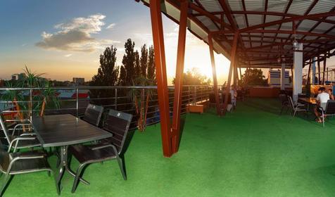 Отель Royal (Роял), Анапа