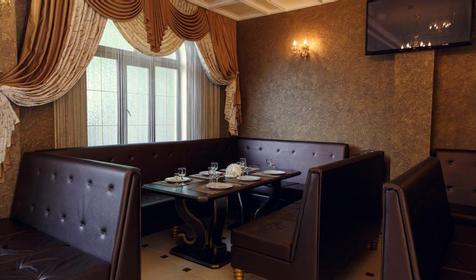 Отель Royal (Роял), Анапа