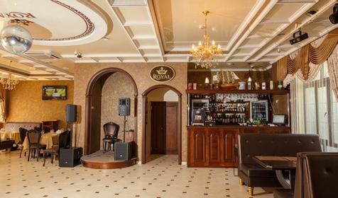 Отель Royal (Роял), Анапа