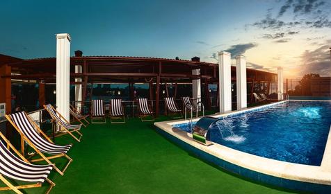 Отель Royal (Роял), Анапа