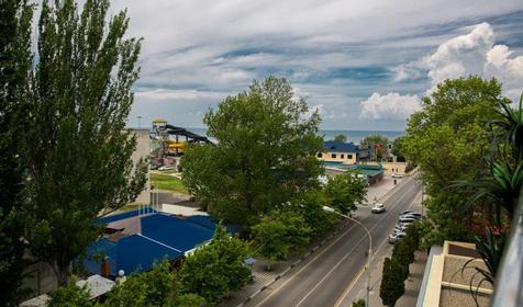 Отель Royal (Роял), Анапа