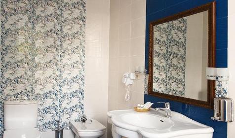 Люкс. Отель Royal (Роял), Анапа