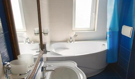 Люкс. Отель Royal (Роял), Анапа