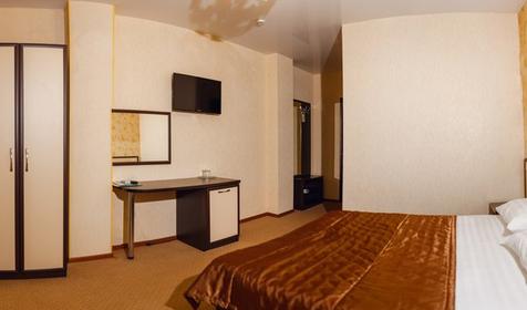 Полулюкс. Отель Royal (Роял), Анапа