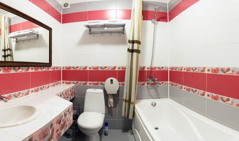 Полулюкс. Отель Royal (Роял), Анапа