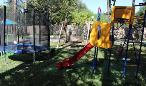 Павлова Поляна