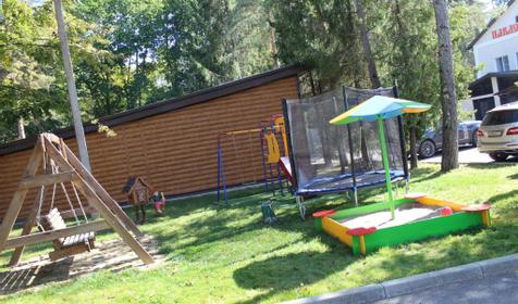 Павлова Поляна