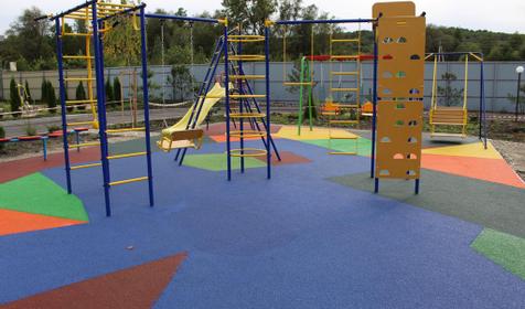 Павлова Поляна