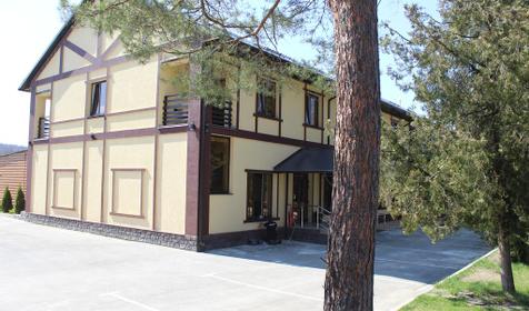 Павлова Поляна