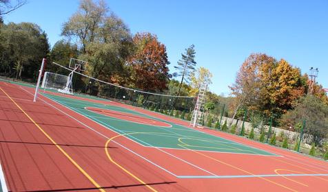 Павлова Поляна