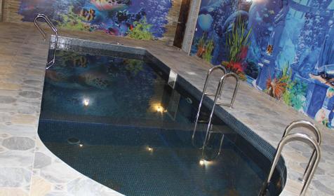 Павлова Поляна