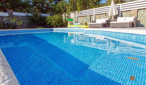 Отель Лесной, Геленджик