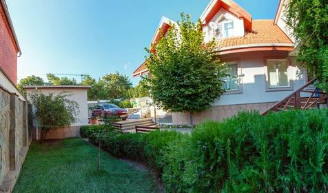 Отель Лесной, Геленджик