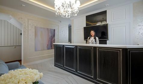 Отель Лесной, Геленджик