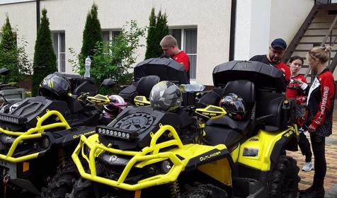 Павлова Поляна