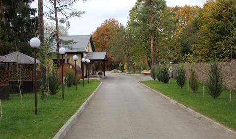 Павлова Поляна