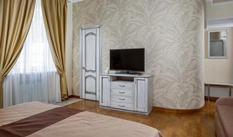 Стандарт двухместный