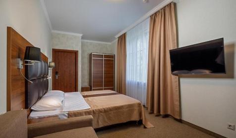 Стандарт двухместный